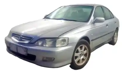 Verschrottungsfahrzeug HONDA ACCORD VI (CK, CG, CH, CF)  des Jahres 2002 angetrieben F18B2