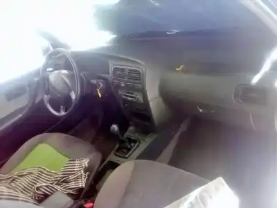 Verschrottungsfahrzeug nissan primera (p10) 2.0 i des jahres 1995 angetrieben sr20de