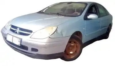 Verschrottungsfahrzeug CITROEN C5 I (DC_)  des Jahres 2003 angetrieben RHZ