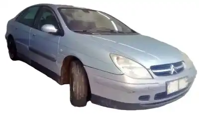 Verschrottungsfahrzeug citroen c5 i (dc_) 2.0 hdi (dcrhzb, dcrhze) des jahres 2003 angetrieben rhz