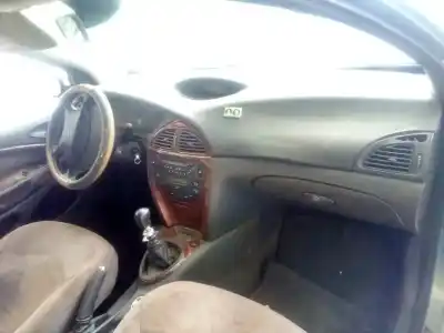 Verschrottungsfahrzeug citroen c5 i (dc_) 2.0 hdi (dcrhzb, dcrhze) des jahres 2003 angetrieben rhz