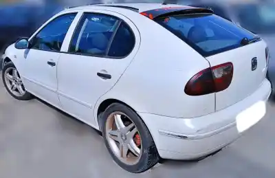 Verschrottungsfahrzeug seat leon (1m1) 1.9 tdi des jahres 2004 angetrieben asv