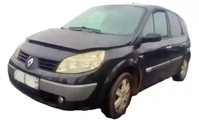 Vehicul casat renault scénic ii (jm0/1_) 1.5 dci (jm0f) al anului 2005 alimentat k9k d7