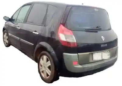 Vehicul casat renault scénic ii (jm0/1_) 1.5 dci (jm0f) al anului 2005 alimentat k9k d7