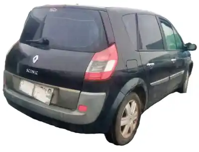 Vehicul casat renault scénic ii (jm0/1_) 1.5 dci (jm0f) al anului 2005 alimentat k9k d7