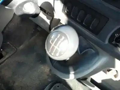 Vehicul casat renault master ii furgón (fd) 3.0 dci 140 (hd0s, fd0s, hd1s) al anului 2005 alimentat zd3 202