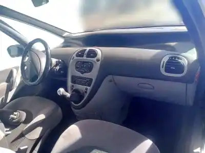 Vehicul casat citroen xsara picasso (n68) 1.6 16v al anului 2009 alimentat nfu