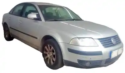 Veículo de Sucata volkswagen passat b5.5 (3b3) 1.9 tdi do ano 2004 alimentado awx