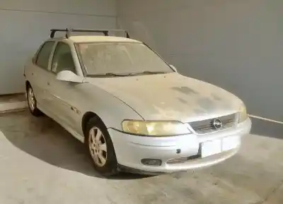 Vehicul casat OPEL VECTRA B (J96)  al anului 2001 alimentat Y20DTH