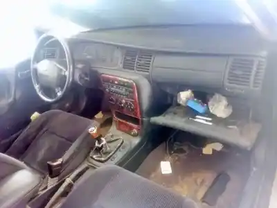 Vehicul casat opel vectra b (j96) 2.0 dti 16v (f19) al anului 2001 alimentat y20dth