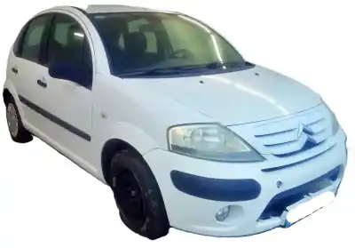 Veículo de Sucata citroen c3 i (fc_, fn_) 1.4 hdi do ano 2007 alimentado 8hz