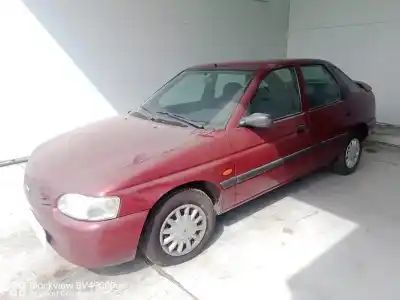 Veículo de Sucata ford escort vi (gal, aal, abl) 1.8 d do ano 1995 alimentado rtf