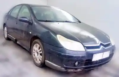 Veículo de Sucata CITROEN C5 II (RC_)  do ano 2005 alimentado RHR