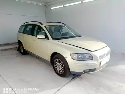 Здавання транспортного засобу VOLVO V50 (545)  року 2005 потужний D 4164 T