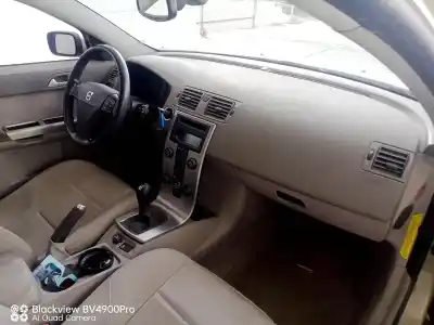 Hurda Aracı volvo v50 (545) 1.6 d yılın 2005 güçlü d 4164 t