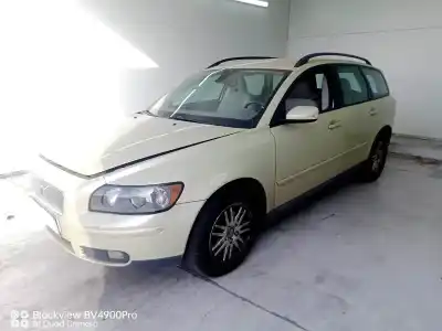 Hurda Aracı volvo v50 (545) 1.6 d yılın 2005 güçlü d 4164 t