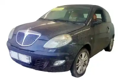 Здавання транспортного засобу LANCIA YPSILON (312_)  року 2007 потужний 188A9.000