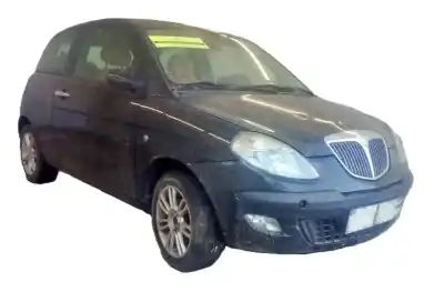 Hurda Aracı lancia ypsilon (312_) 1.3 d multijet (312.yxe1a, 312.yxu1a) yılın 2007 güçlü 188a9.000
