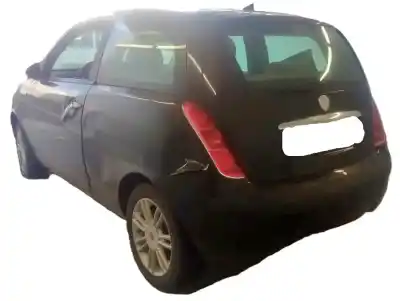 Hurda Aracı lancia ypsilon (312_) 1.3 d multijet (312.yxe1a, 312.yxu1a) yılın 2007 güçlü 188a9.000