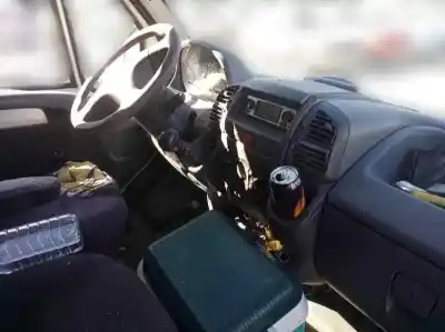 Sloopvoertuig fiat ducato furgón (244_) 2.3 jtd van het jaar 0 aangedreven f1ae0481c