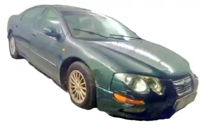 Veicolo di demolizione chrysler 300m (lr) 3.5 v6 24v dell'anno 1999 alimentato egg