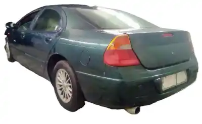 Veicolo di demolizione chrysler 300m (lr) 3.5 v6 24v dell'anno 1999 alimentato egg