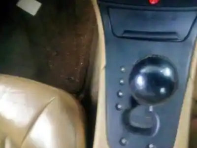 Veicolo di demolizione chrysler 300m (lr) 3.5 v6 24v dell'anno 1999 alimentato egg