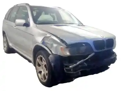 Здавання транспортного засобу BMW X5 (E53) 3.0 I року 2003 потужний 30-6S-3