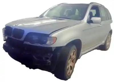 Здавання транспортного засобу bmw x5 (e53) 3.0 i року 2003 потужний 30-6s-3