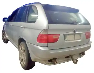 Здавання транспортного засобу bmw x5 (e53) 3.0 i року 2003 потужний 30-6s-3