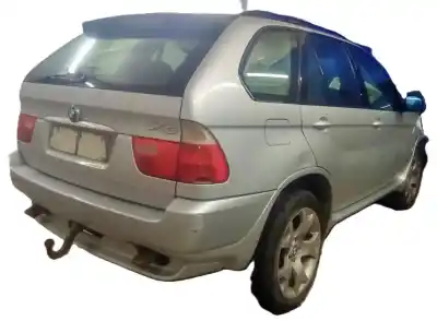 Здавання транспортного засобу bmw x5 (e53) 3.0 i року 2003 потужний 30-6s-3