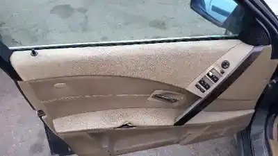 Veículo de Sucata bmw serie 5 berlina (e60) 3.0 turbodiesel cat do ano 2004 alimentado 306d2d