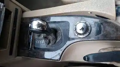 Veículo de Sucata bmw serie 5 berlina (e60) 3.0 turbodiesel cat do ano 2004 alimentado 306d2d