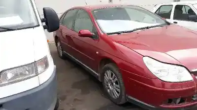 Veicolo di demolizione citroen c5 berlina sx (e) dell'anno 2004 alimentato 9hz