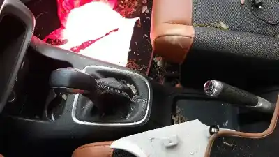 Veículo de Sucata citroen c3 1.6 blue-hdi fap do ano 2017 alimentado bh02