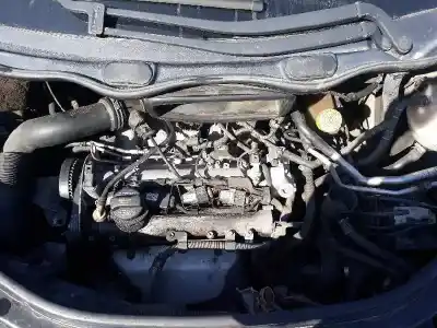 Утилизация автомобиля audi a2 (8z) 1.6 fsi года 2003 питание bad