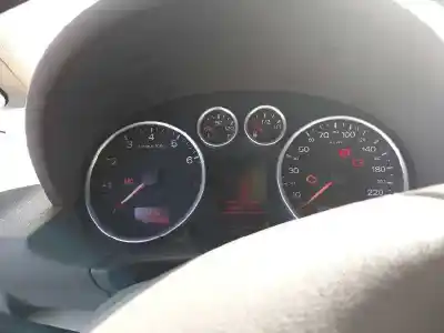 Утилизация автомобиля audi a2 (8z) 1.6 fsi года 2003 питание bad