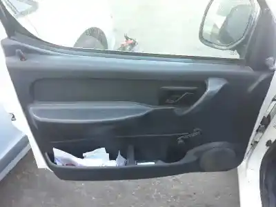 Veículo de Sucata peugeot partner (s1) 2.0 hdi cat do ano 2006 alimentado rhy