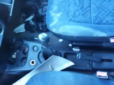 Veículo de Sucata peugeot partner (s1) 2.0 hdi cat do ano 2006 alimentado rhy