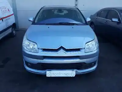Veículo de Sucata CITROEN C4 BERLINA SX do ano 2006 alimentado 9HY
