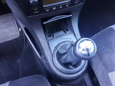 Veículo de Sucata citroen c4 berlina sx do ano 2006 alimentado 9hy