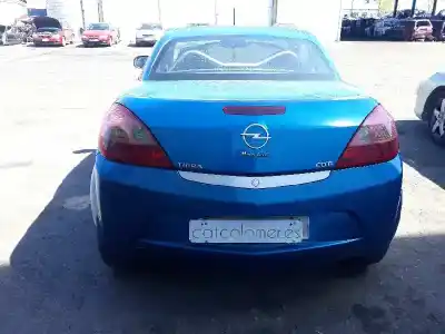 Verschrottungsfahrzeug opel                                               tigra twintop (x04)                                                                                                                                                                                                                                        1.3 cdti (r97)                                                                                                                                                                                                                                             des jahres 2004 angetrieben z13dt 51kw