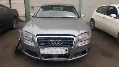 Здавання транспортного засобу audi                                               a8 (4e2)                                                                                                                                                                                                                                                   3.0 v6 24v tdi року 2007 потужний asb