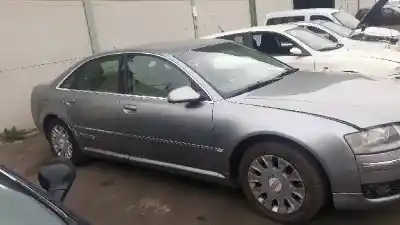 Здавання транспортного засобу audi                                               a8 (4e2)                                                                                                                                                                                                                                                   3.0 v6 24v tdi року 2007 потужний asb