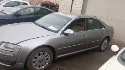Здавання транспортного засобу audi                                               a8 (4e2)                                                                                                                                                                                                                                                   3.0 v6 24v tdi року 2007 потужний asb