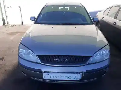 Veicolo di demolizione FORD MONDEO BERLINA (GE) Trend dell'anno 2002 alimentato FMBA