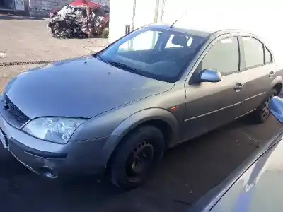 Veículo de Sucata ford mondeo berlina (ge) trend do ano 2002 alimentado fmba