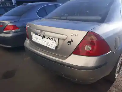 Veículo de Sucata ford mondeo berlina (ge) trend do ano 2002 alimentado fmba