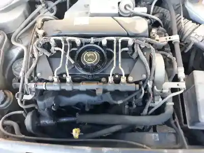 Veículo de Sucata ford mondeo berlina (ge) trend do ano 2002 alimentado fmba