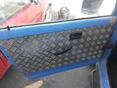 Veículo de Sucata suzuki santana santana 350 do ano 1986 alimentado f10a